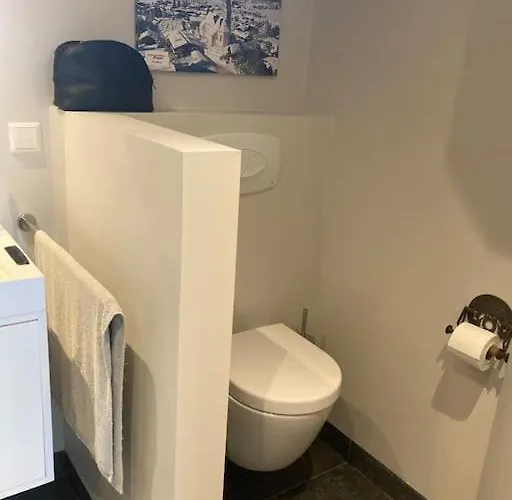 Ferienhaus Tuinhuis Aan Het Water *